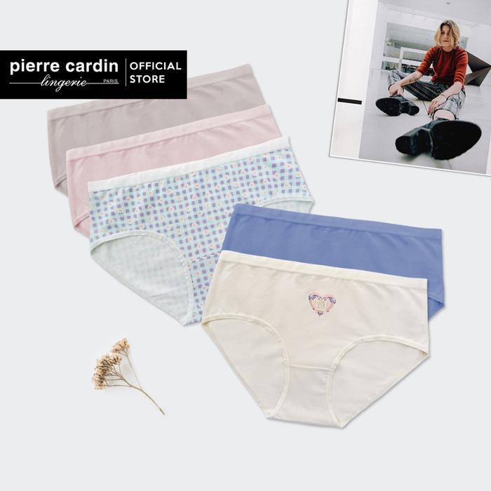 Pierre Cardin Panty Pack Nostalgic Dreamscapes Boxshorts505-7549MIX