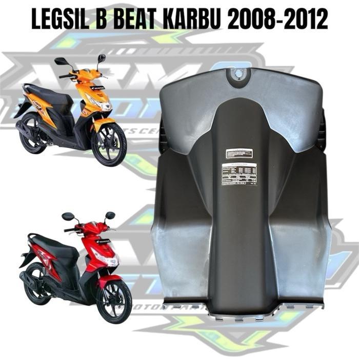 "New" Body Kasar Beat Karbu 2008-2012 / Cover Body Kasar Beat Karbu 2008-2012 / Bodres Beat Karbu /