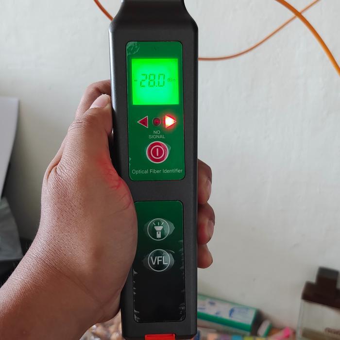 TERMURAH OFI OPTICAL FIBER IDENTIFIER PROMO