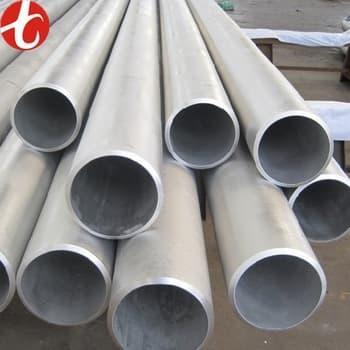 Pipa Stainless 304 sch 20 4" (inch) / Pipa SS304 Seamless