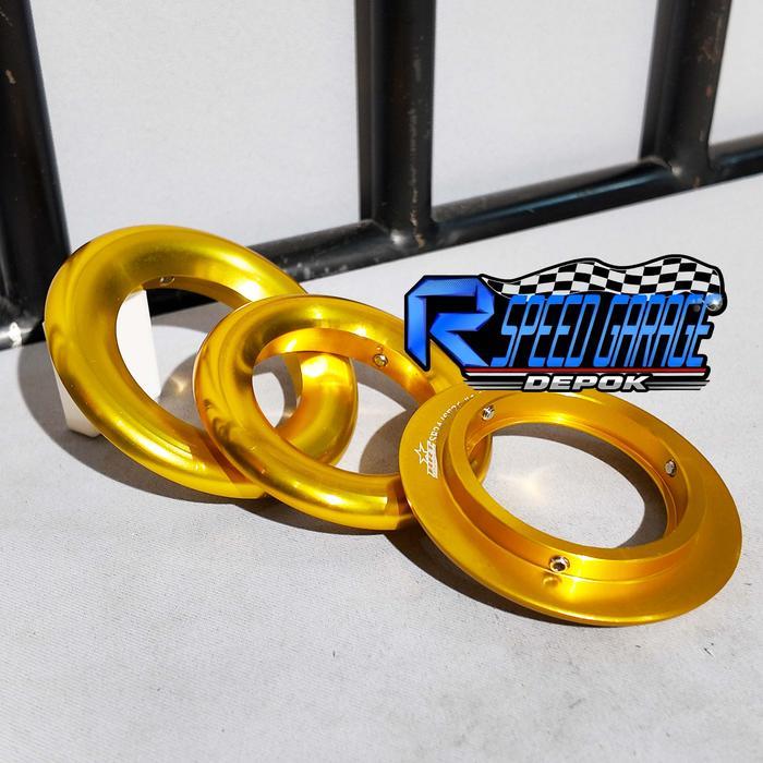 [LIVE] BELL MOUNT BRT RING VELOCITY KARBURATOR PE SF PWK 24 26 28 30 MM PROMO TERMURAH
