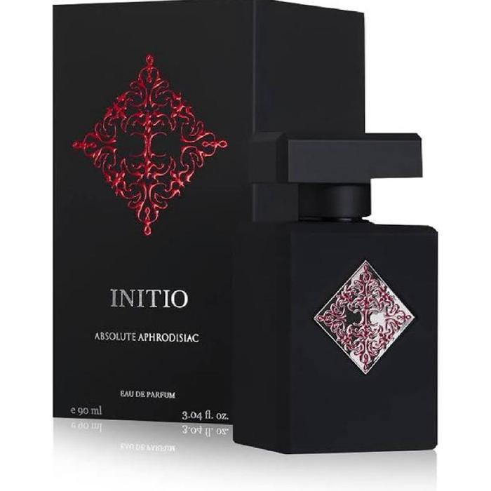 PARFUM ORIGINAL (LENGKAP BOX) Initio Absolute Aphrodisiac EDP 90ml