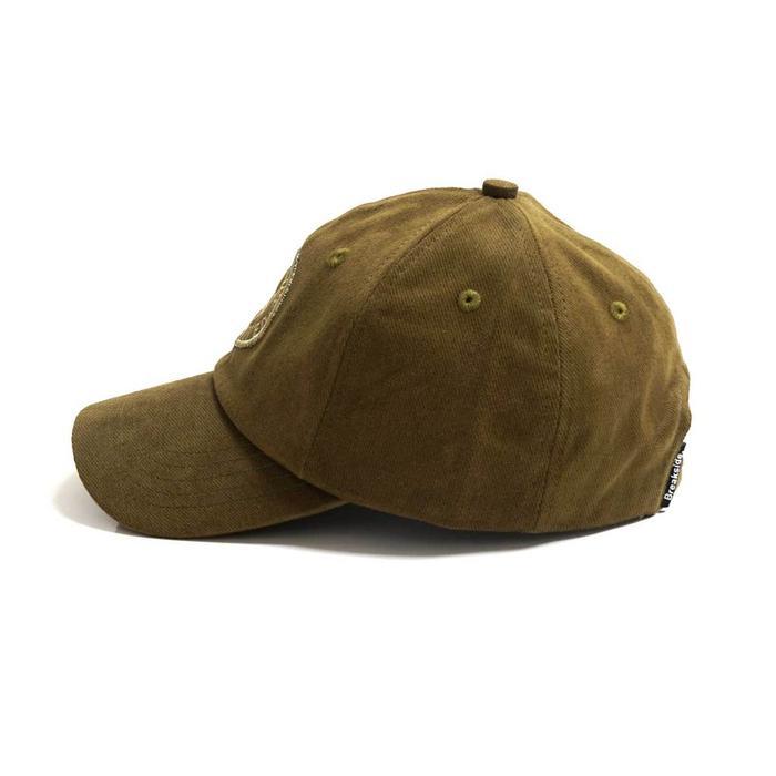 [FREE BOX] Breakside Polo Cap Visione - Green Topi Pria