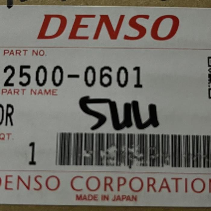 Motor Blower Fan Angin Evap Depan Ac Mobil Kijang Kapsul Lsx Denso