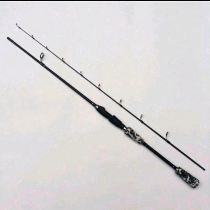JOLIXUER// JORAN KOLAM GALATAMA INDIGO TOBIKO CARBON SOLID
