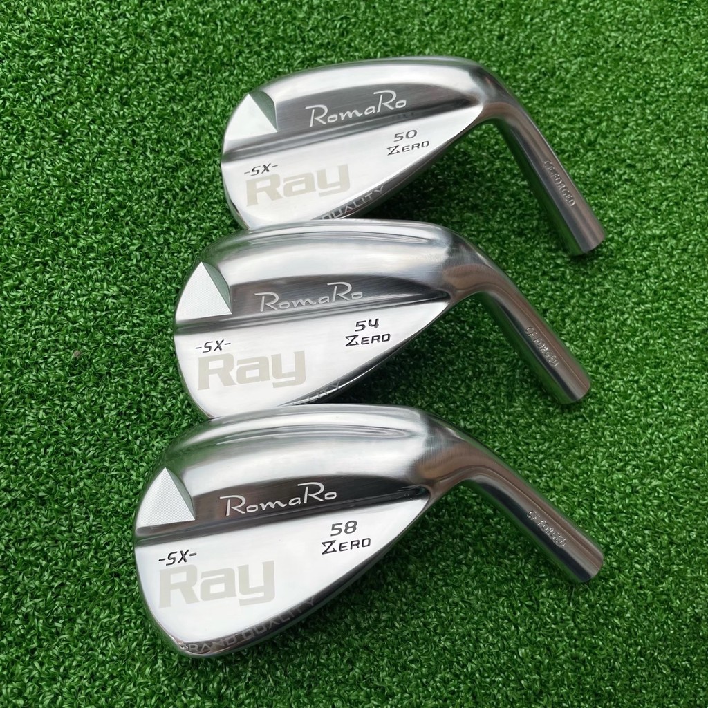 Golf Club Ray Sx-Zero Golf Wedge Sand Wedge