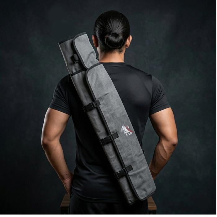 Bow Case / Tas Busur MBI Multifungsi Untuk Panahan