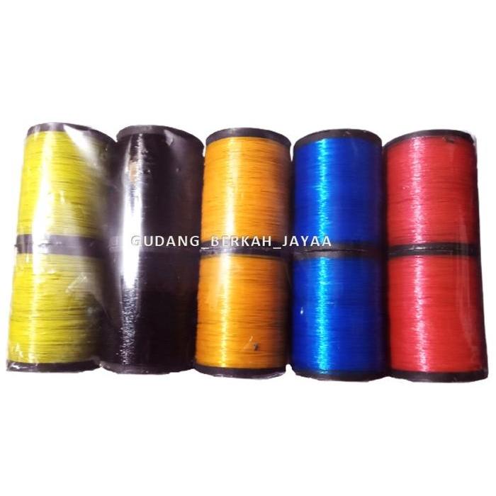 Bisa Grab Tali Benang Kenur Layangan/Layang-Layang Size Kecil