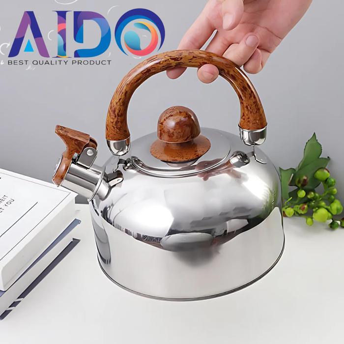 PRODUK TERBATAS Panci Set Stainless stell 12Pcs ./ Panci Set Cookware 4212 Panci Goreng , sauce pan