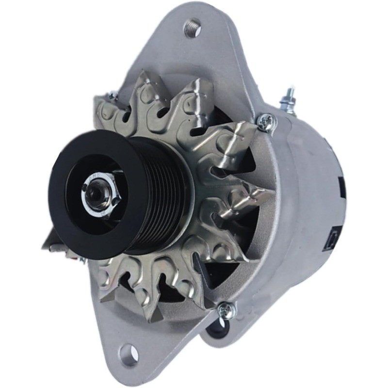 37N-01010 37N01010 4938600 ALTERNATOR FITS FOR CUMMINS 4BT 6BT 6BTA ENGINE 6CT 6BT5.9