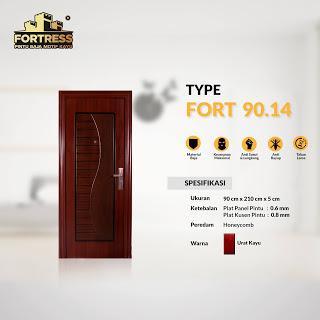 PINTU BAJA JBS 90.14
