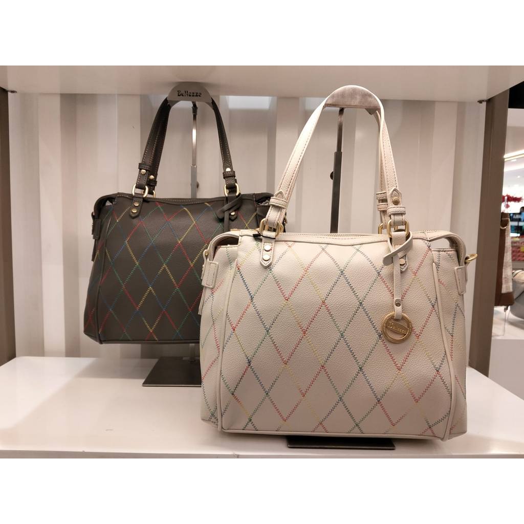 BELLEZZA - CZ 338 - Hand Bag Wanita
