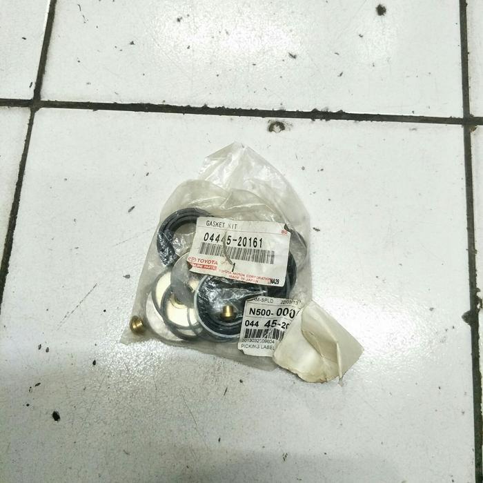 KIT POWER STEERING CORONA ST 191 ABSOLUTE OK.
