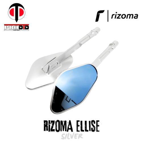 Original Rizoma Ellise Spion Motor Full CNC Universal