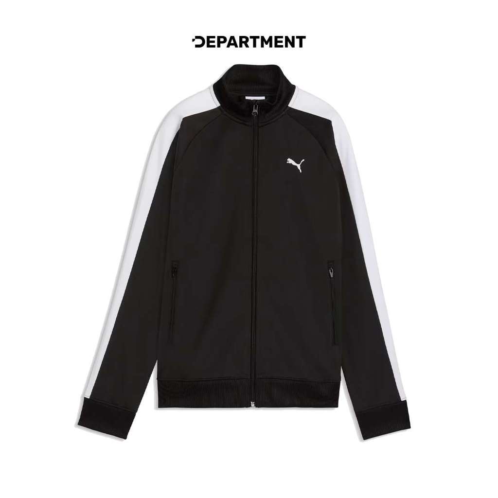 Jaket Wanita PUMA ESSENTIALS T7 POLY 69246601 ORIGINAL