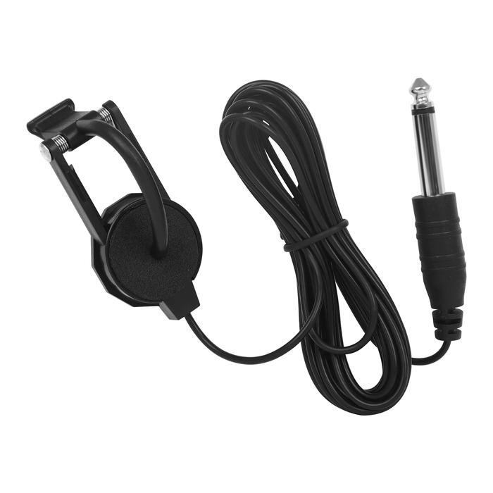 Pickup Biola/Violin Clip-On Microphone Biola Tbk