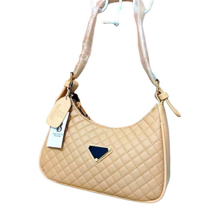 Tas Slempang Wanita Andin/Tas Handbag Wanita Elegan Kulit -Gratisongkir