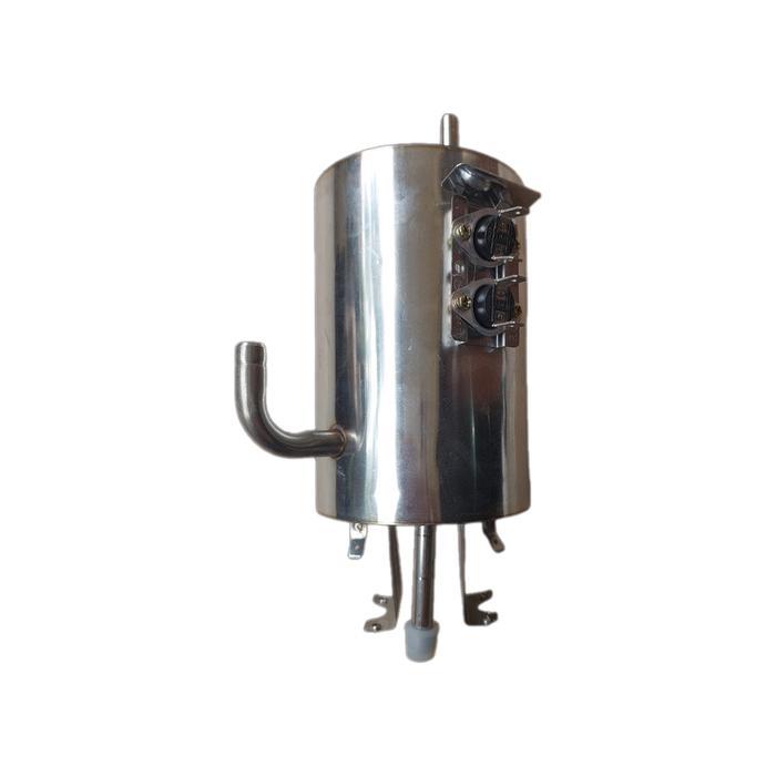 asastore221 HEATER TANK Mito MD 666 777 Tangki Pemanas Air Panas Dispenser Galon Bawah Hot MD666
