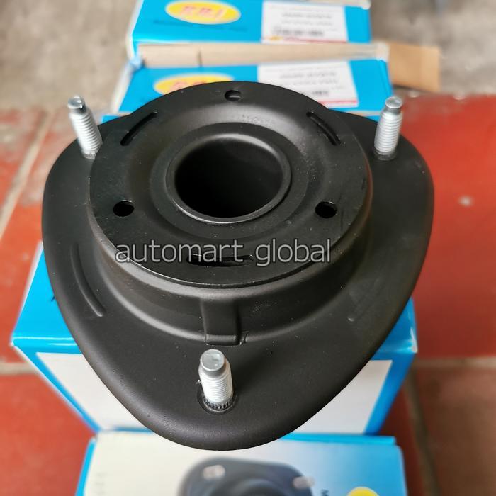 SUPPORT SHOCKBREKER ALL NEW AVANZA XENIA VELOZ ASLI RBI 48609-BZ070 READY