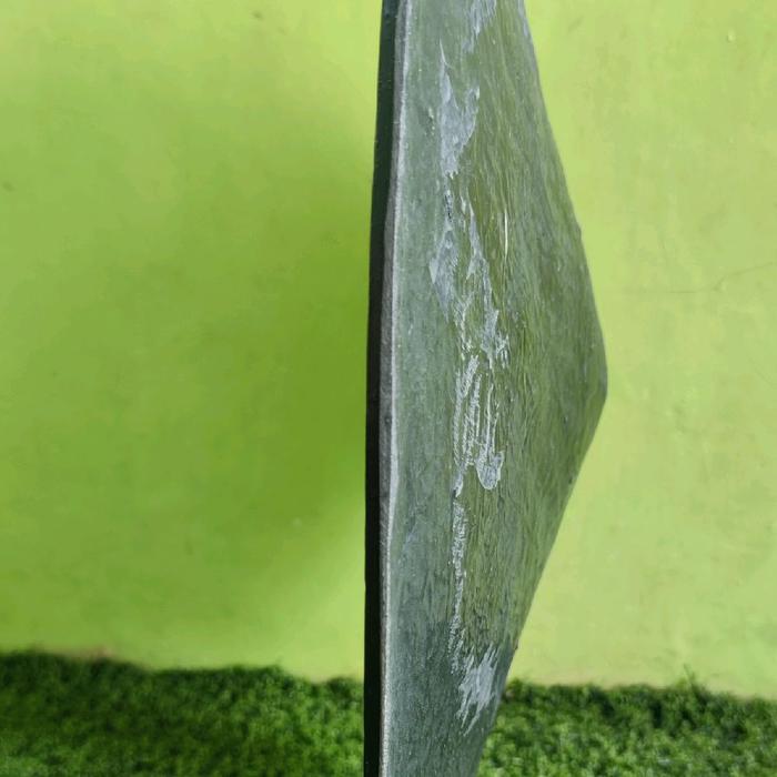 New Dulang Emas 55 Cm Fiberglass (Dalam Cekungan 8 Cm)