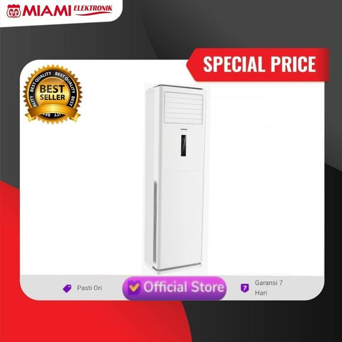 AC Changhong Standing Floor CH-FS24LA / AC Changhong 3PK CHFS24LA