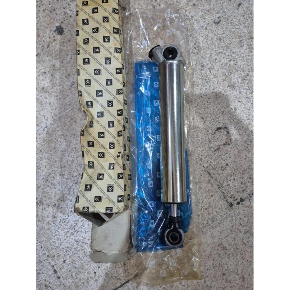 SHOCK BREAKER POWER STEERING HYDRAULIC RACK STEER PEUGEOT 406 - ORIGINAL OK.