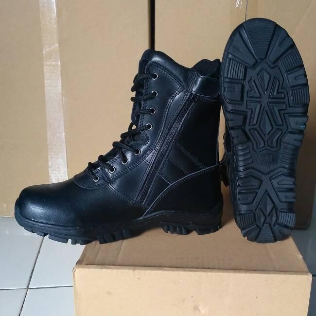 Sepatu PDL - OH Libra