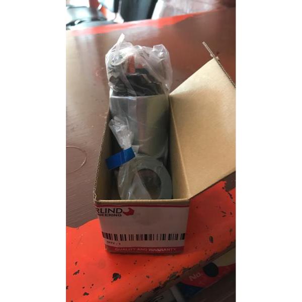 Switch Stater Ford Escape