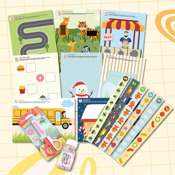 BIGSALE CUT AND PASTE FOR BEGINNERS