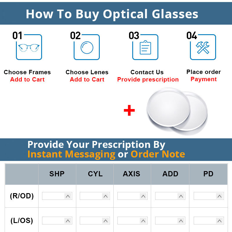CCspace High Quality Man Glasses Frames Square Titanium Eyeglass Frames Vintage Glasses Men