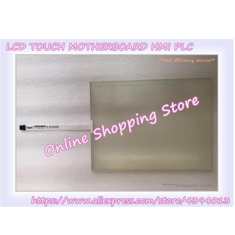 New GP-150F-5M-NB04B Touchpad