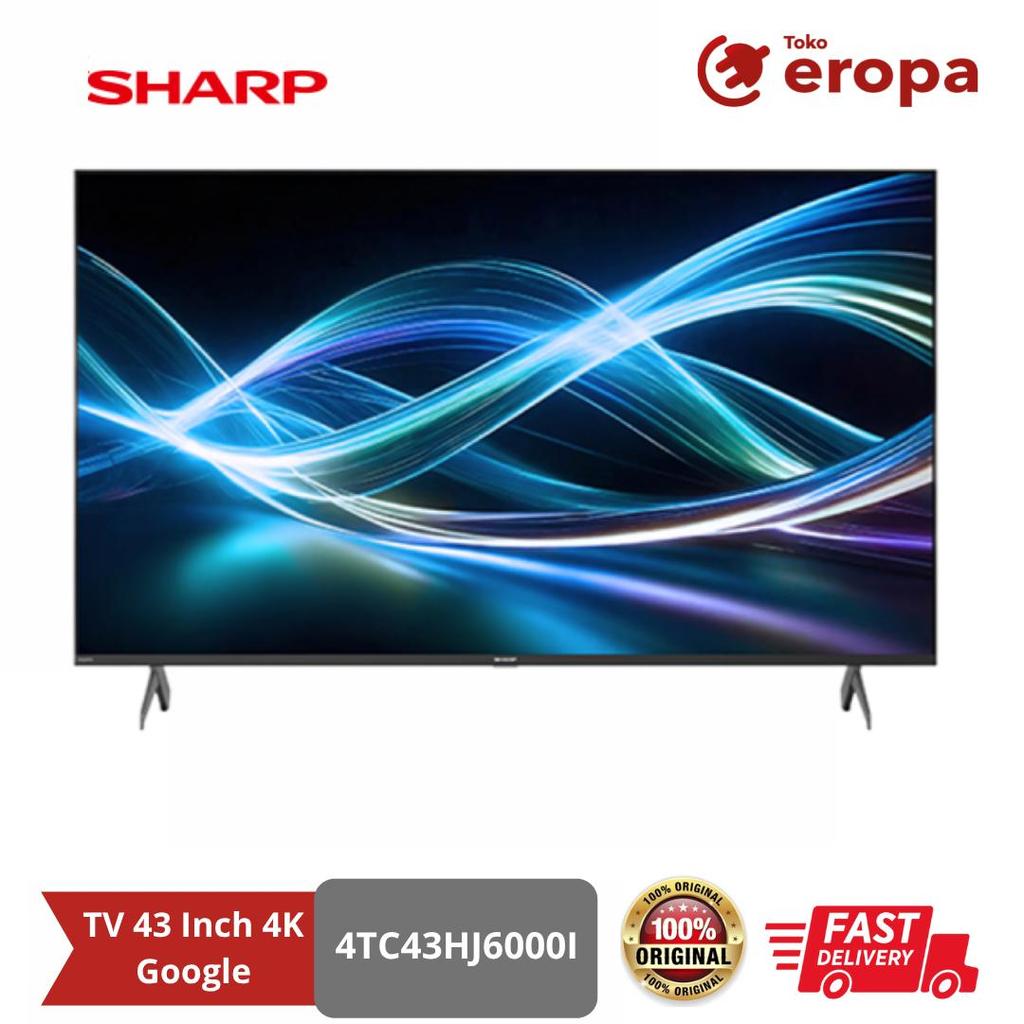 TV 58 Inch UHD Google Tv Aqua AQT58K85EUX