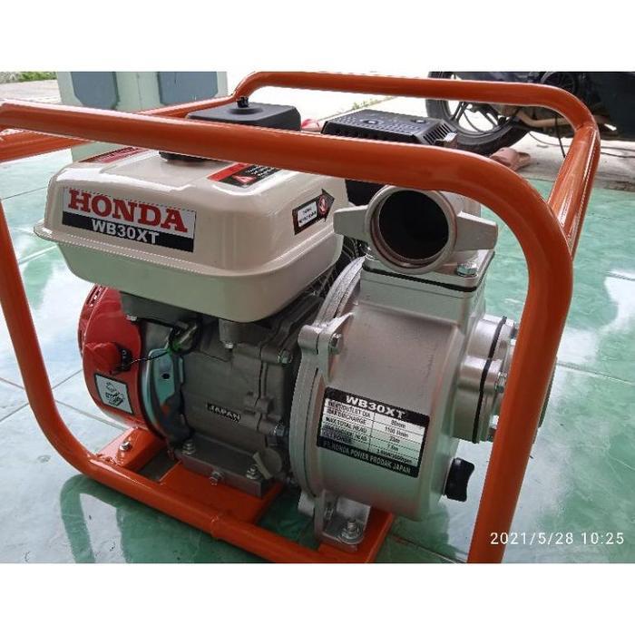 alkon pompa air honda 2inci..GX200