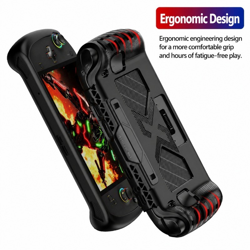 OneXPlayer Flyer APEX TPU Shockproof Protective Case for OneXPlayer Handheld Console