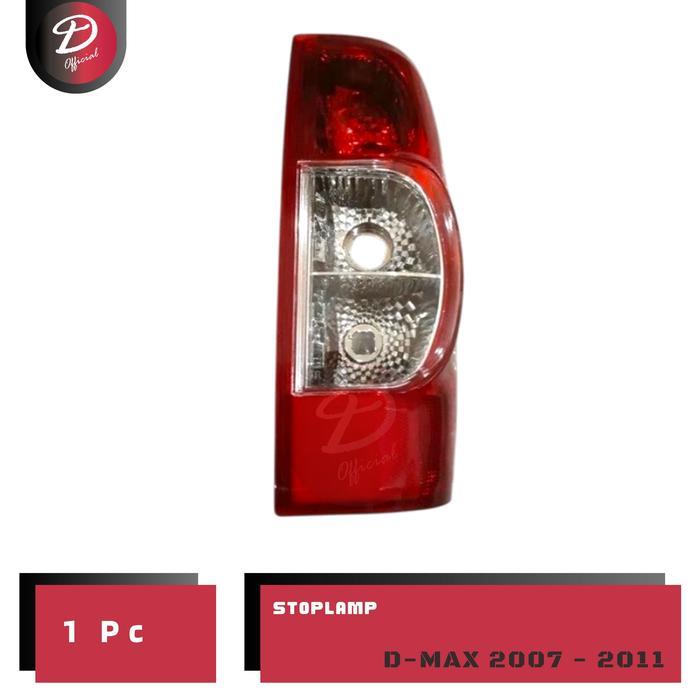 Lampu Belakang Stoplamp Isuzu Dmax 2006-2011