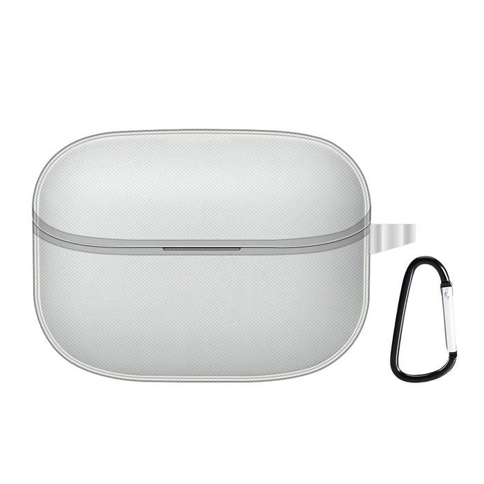 Sony Linkbuds S Sony WF-LS900N Sony WF-C500 TPU Clear Case
