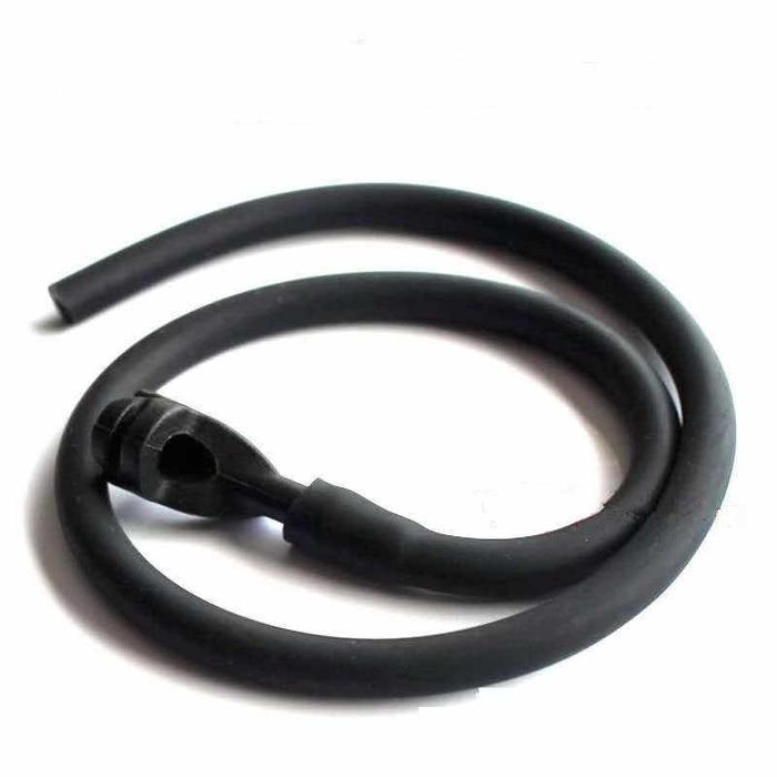 PEEP SIGHT COMPOUND BOW - SILICONE RUBBER TUBBING PEEP SIGHT
