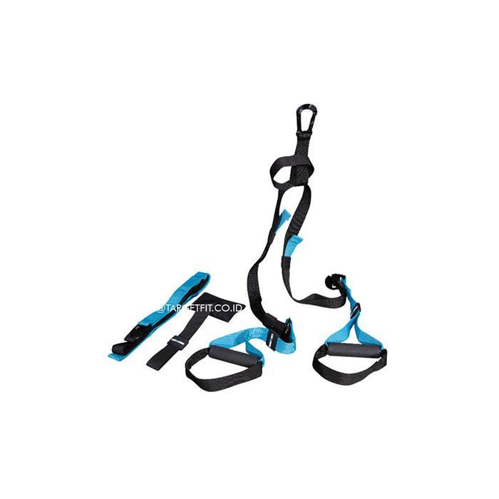 Livepro Cross Suspension Trainer
