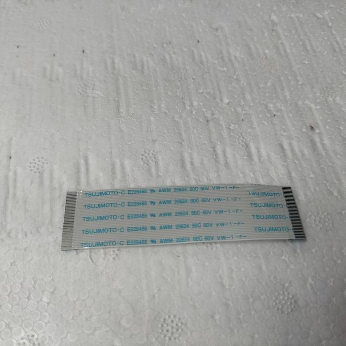 Ada Stok kabel fleksibel icom 2200 original