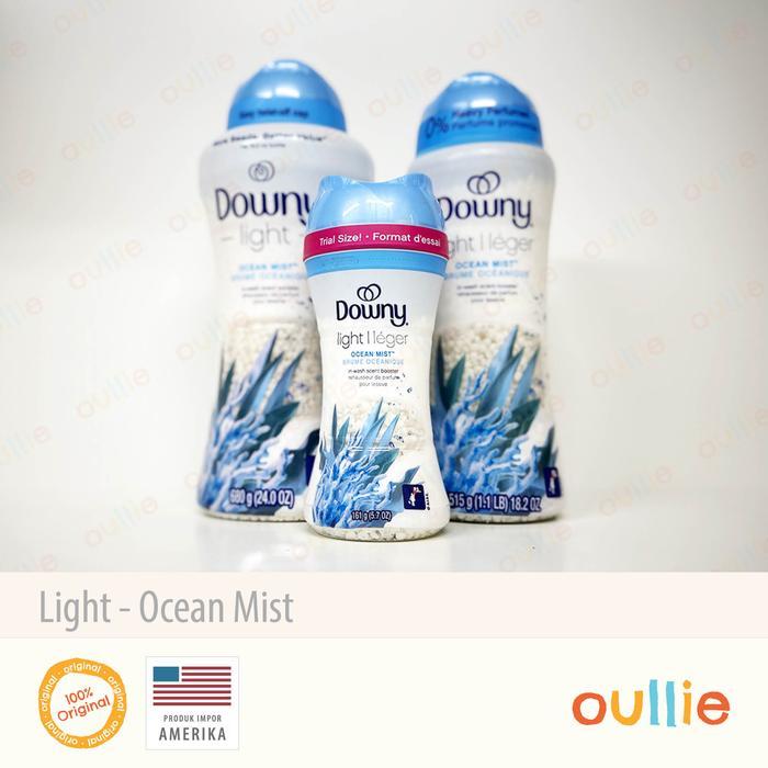 Downy Light Scent Booster Beads