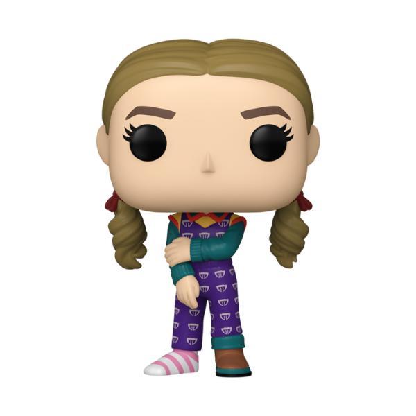 FUNKO POP STRANGER THINGS HOLLY WHEELER