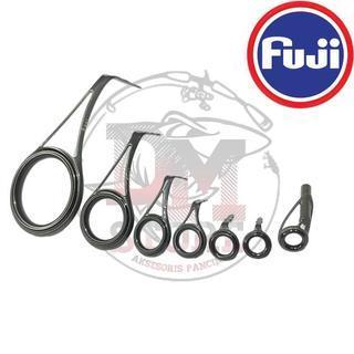 Lumire// Ring Guide Fuji Bclyog - Ring Guide Fuji Spinning