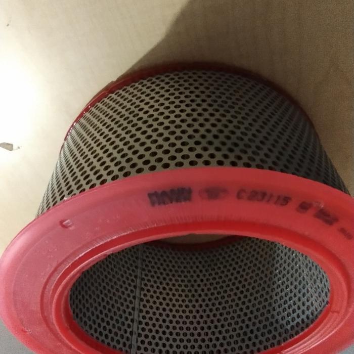 air filter Kompresor