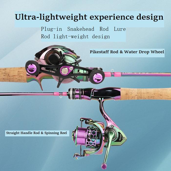 Odysseyerss// Joran Daiwa Reel Joran Pancing Murah Spinning Joran Pancing Casting Joran Pancing Reel