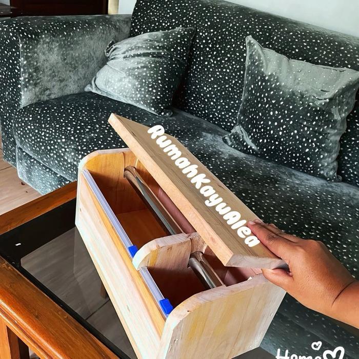 kitamani200 Ciling warp/alat potong plastik warp minuman plus solasi minuman