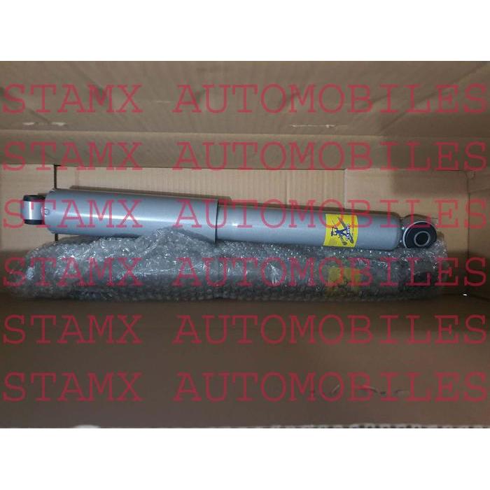SHOCK BREAKER BELAKANG ORIGINAL MERK FCS AUTO MITSUBISHI PAJERO SPORT / DAKAR 2007-2025 TERBATAS