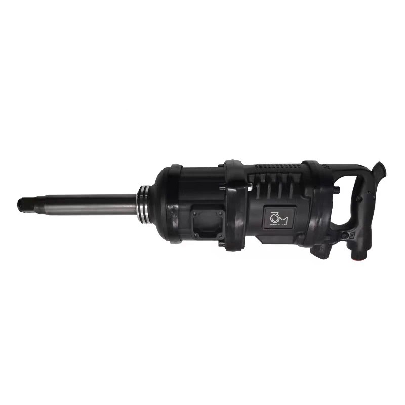 1 Inch Air Impact Wrench Pneumatic Impact Wrench Powerful Air Impact Wrench