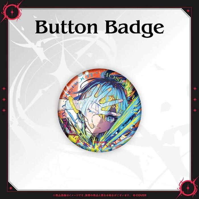 HOT SALE HOLOLIVE JAPAN HOSHIMACHI SUISEI LIVE SUPERNOVA: REBOOT CONCERT ESSENTIALS CAN BADGE