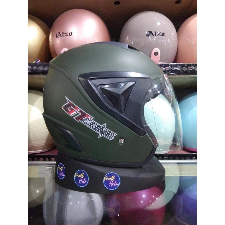 Helm Gtzone Gt Zone Jp13 1Vision 1 Vision