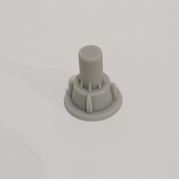 PLUG / KARET PISAU CH200 CHOPPER MITOCHIBA ORIGINAL